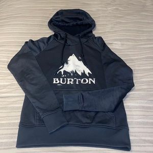 Selling this Burton Sweatshirt! Bought for $30, selling for $20! Size XS!
